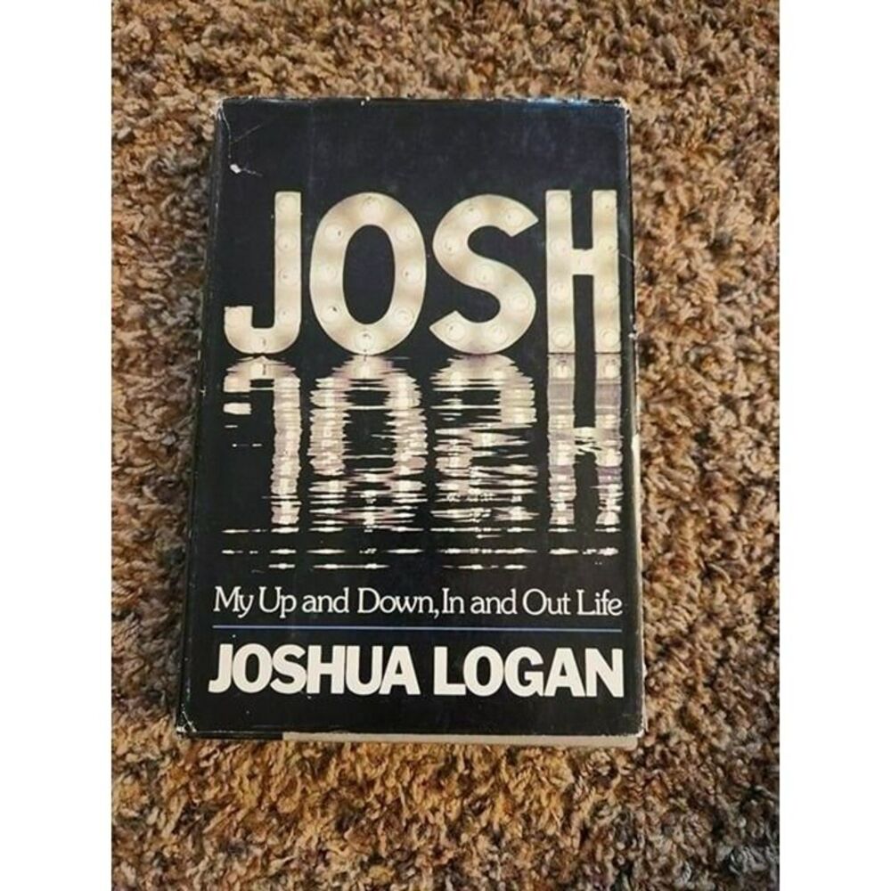 Joshua Logan Biography Books - Picture 3 of 7